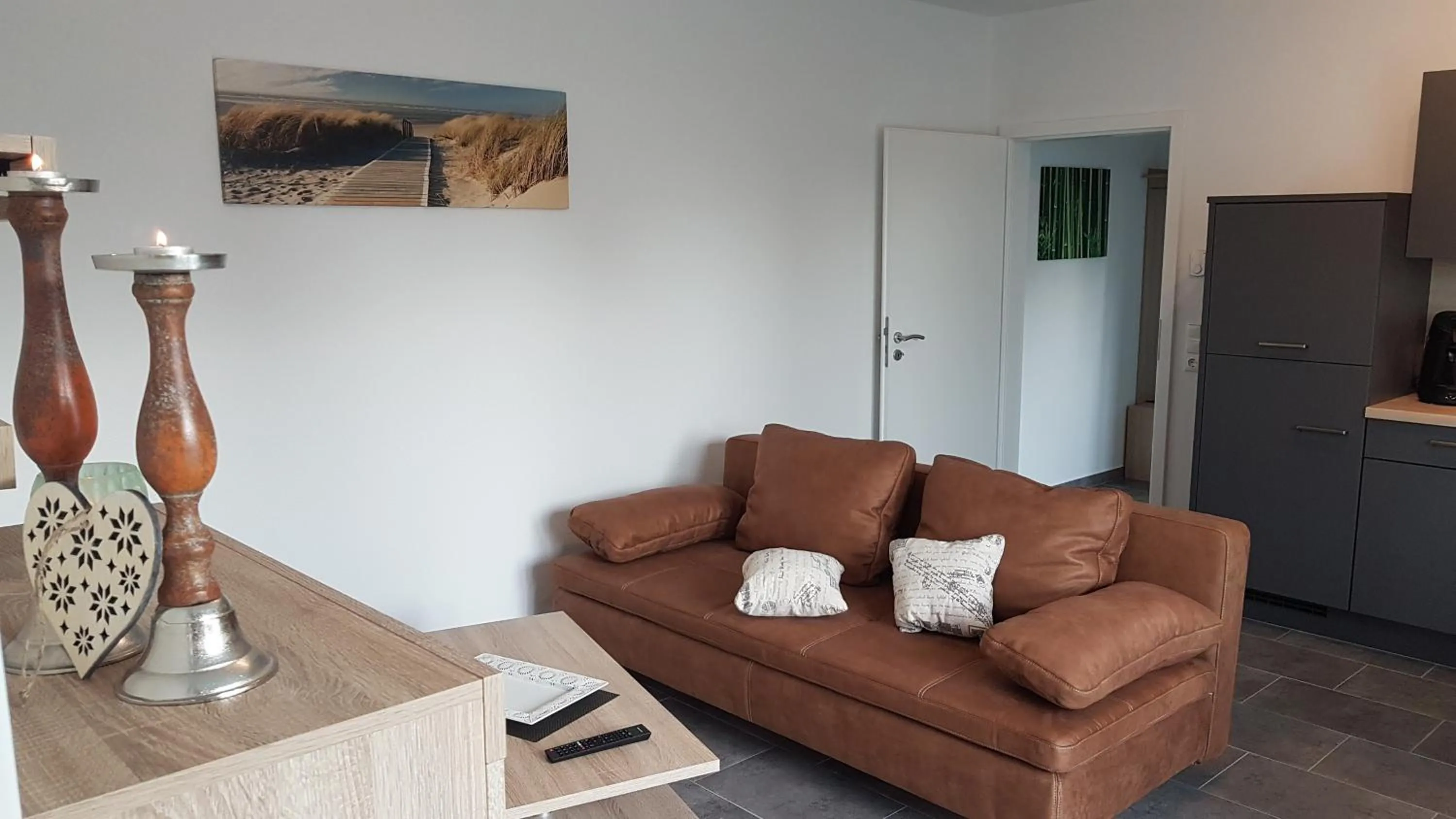 Living room in Cloud 7 II