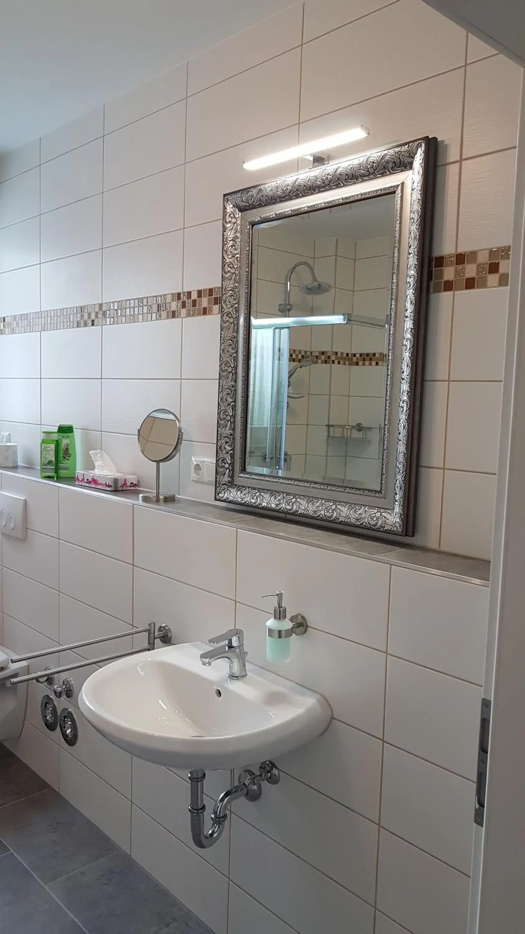 Deluxe Apartment - single occupancy in Cloud 7 II Deluxe Apartment - single occupancy in Cloud 7 II