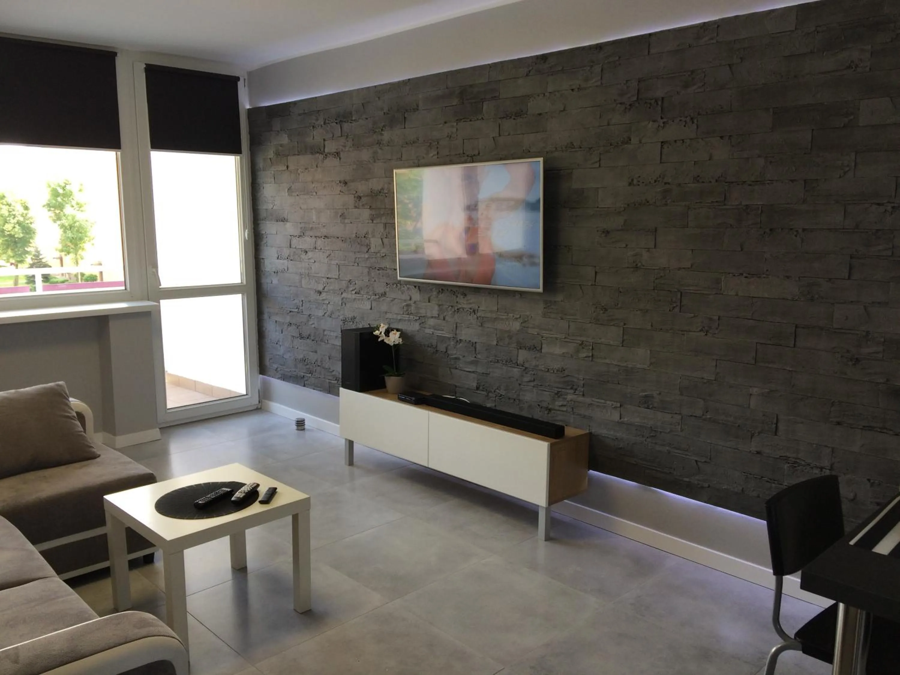 Apartament na Ogrodach