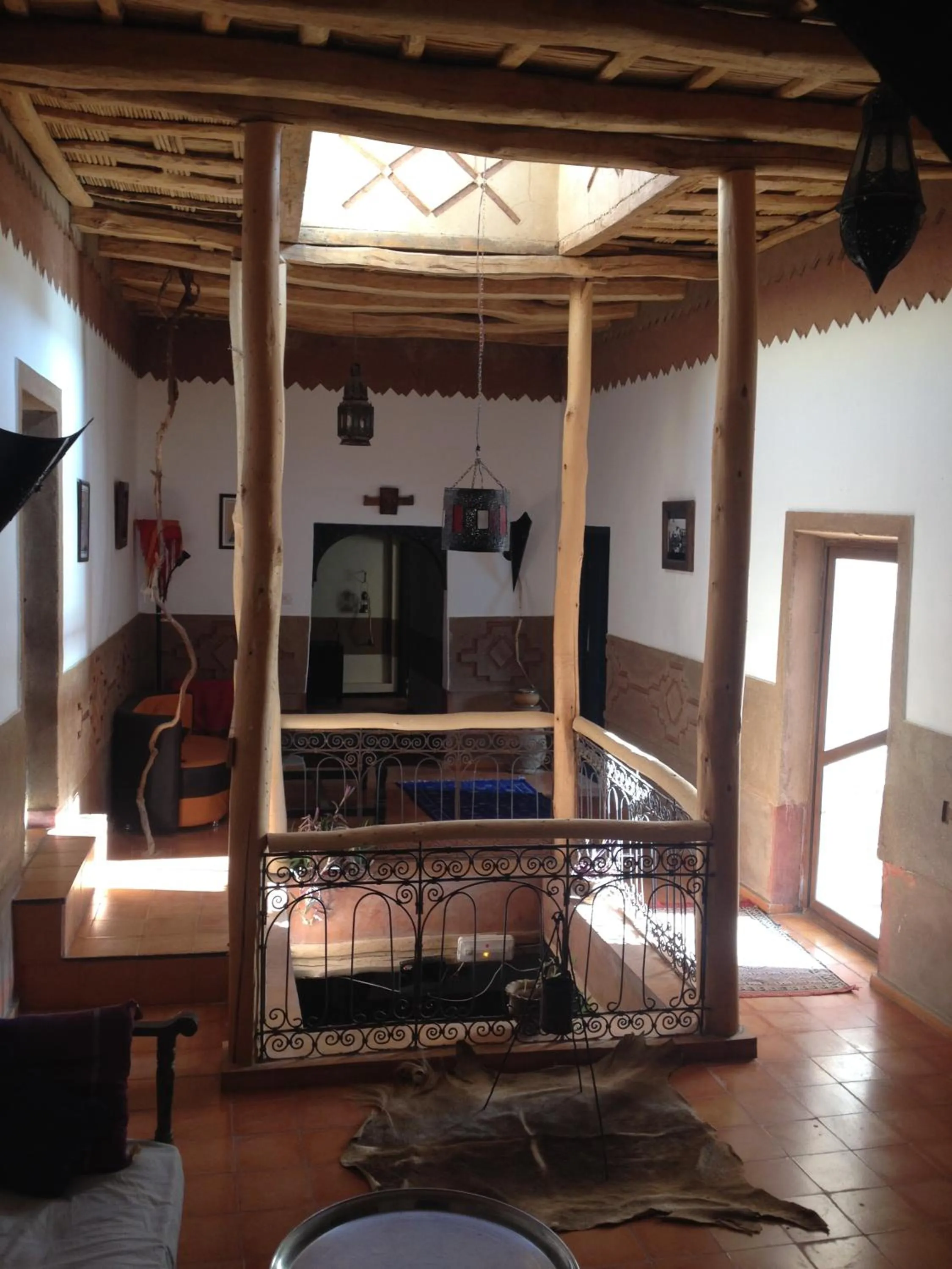 Riad Des Vieilles Charrues