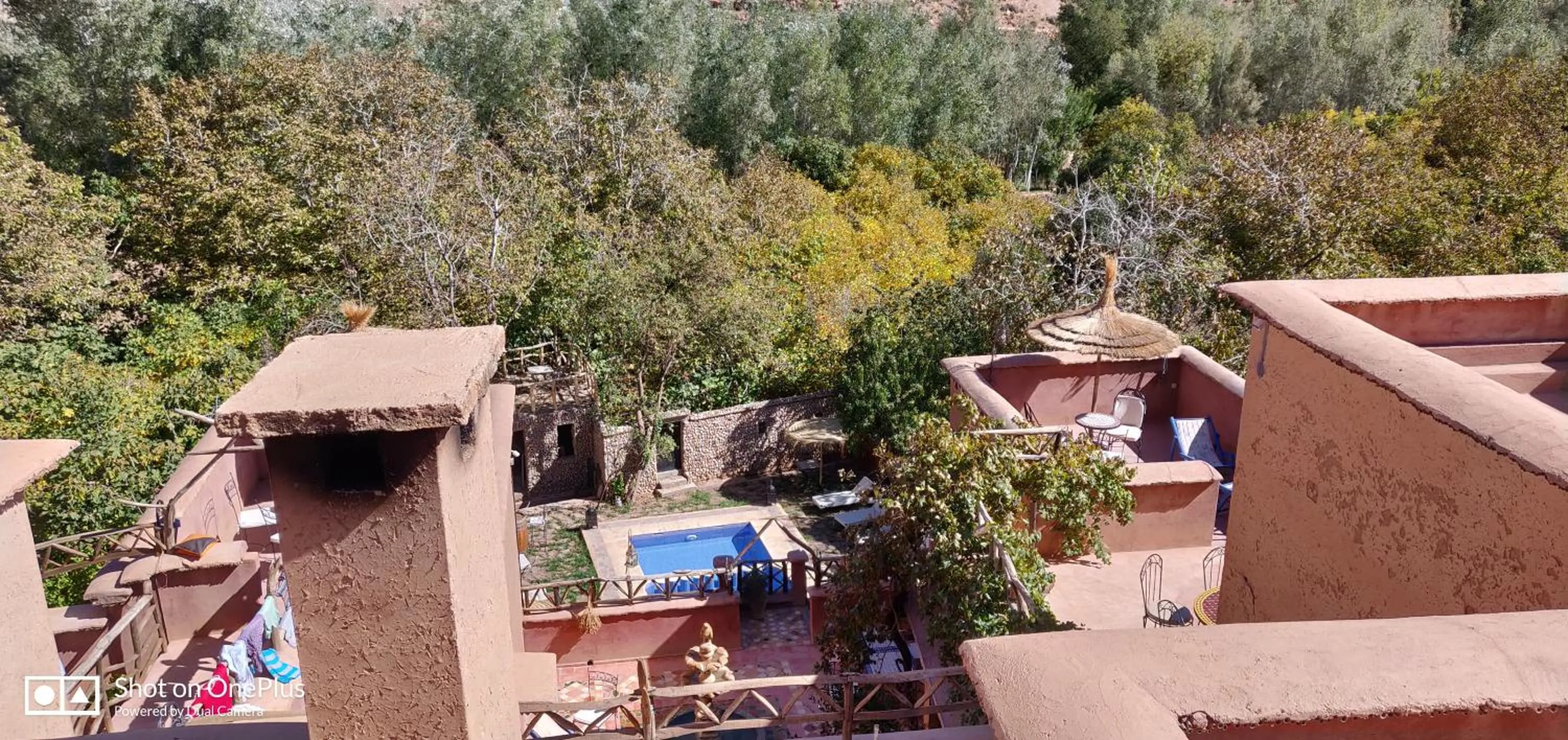 Riad Des Vieilles Charrues