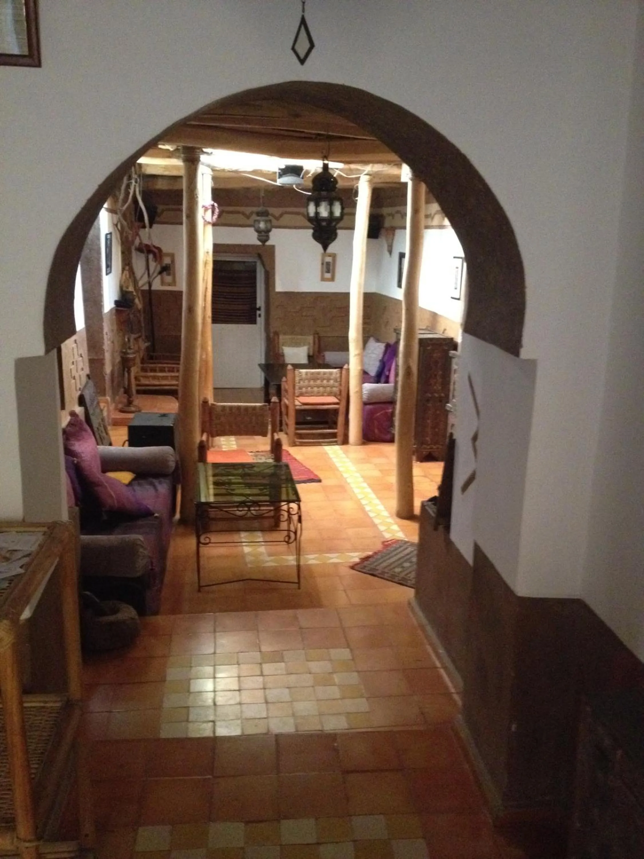 Riad Des Vieilles Charrues