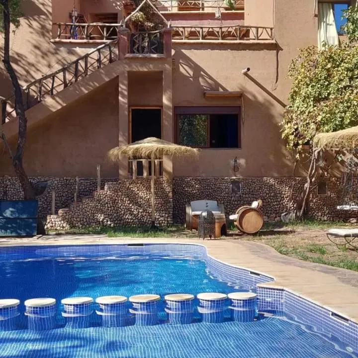 Riad Des Vieilles Charrues