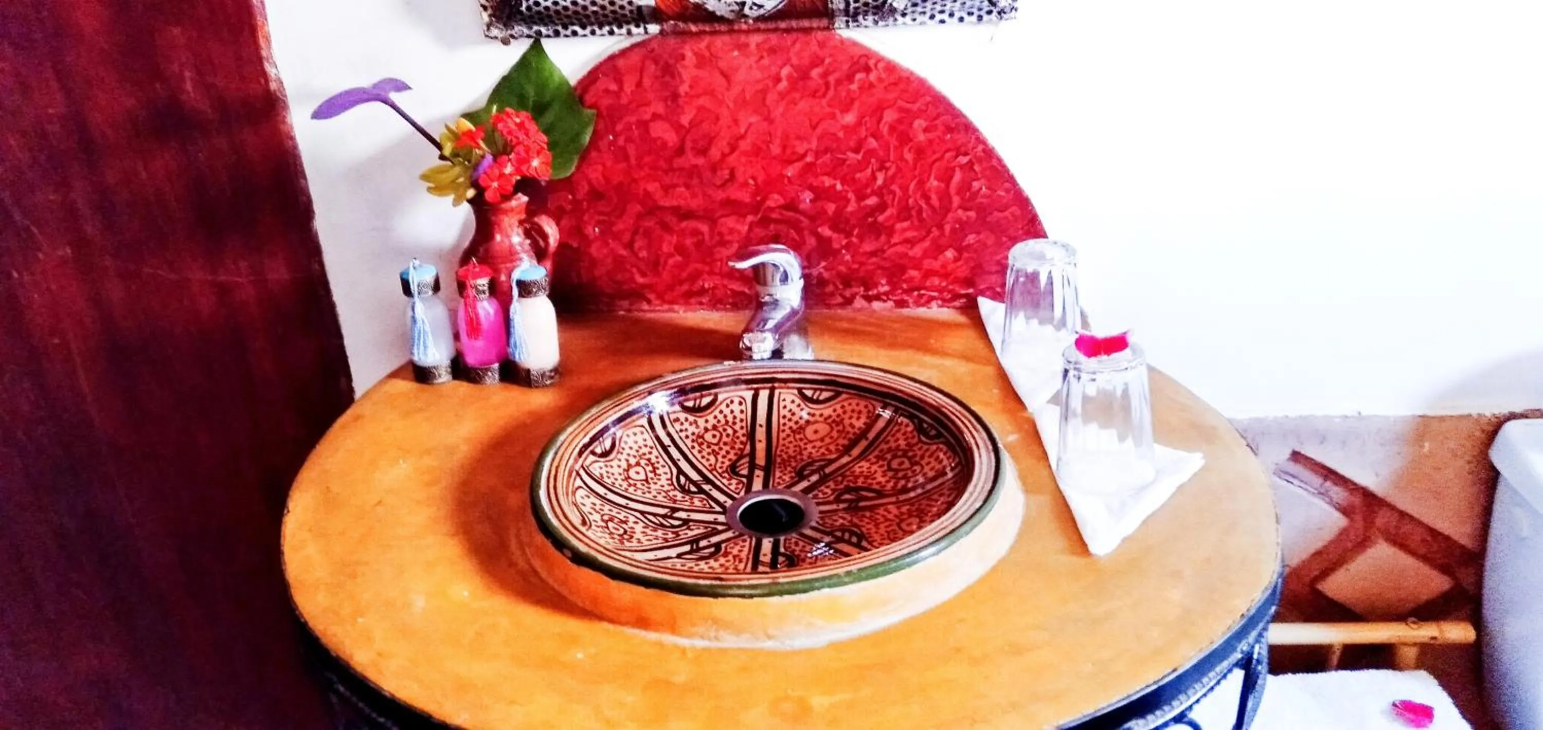 Riad Des Vieilles Charrues