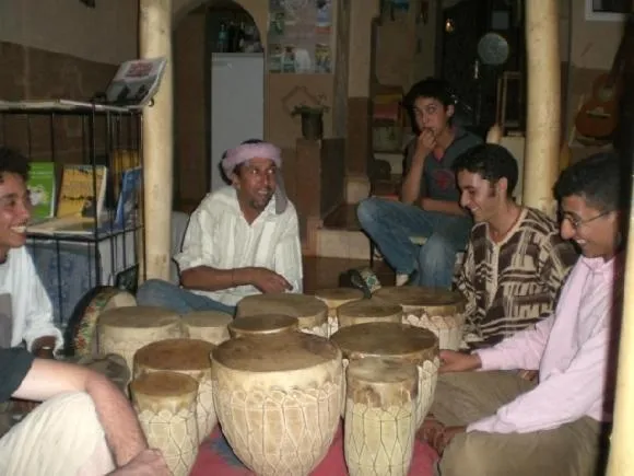 Riad Des Vieilles Charrues