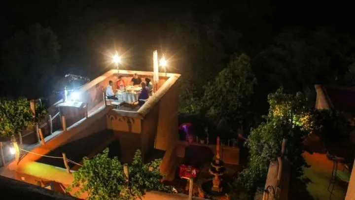 Riad Des Vieilles Charrues