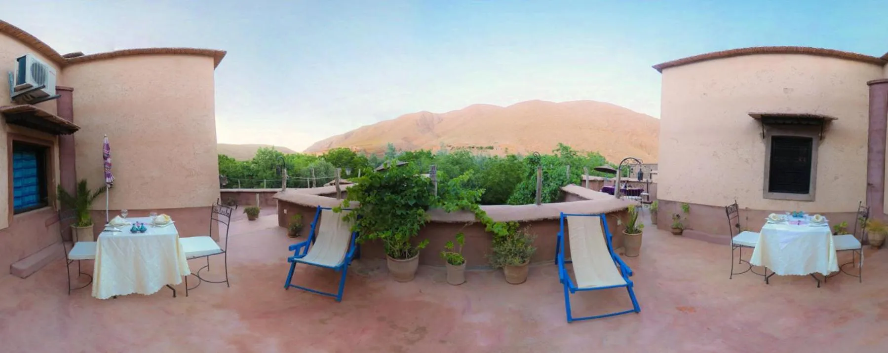 Riad Des Vieilles Charrues