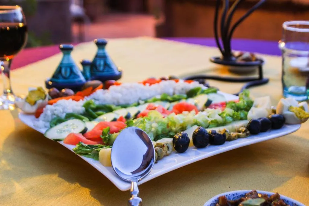 Riad Des Vieilles Charrues