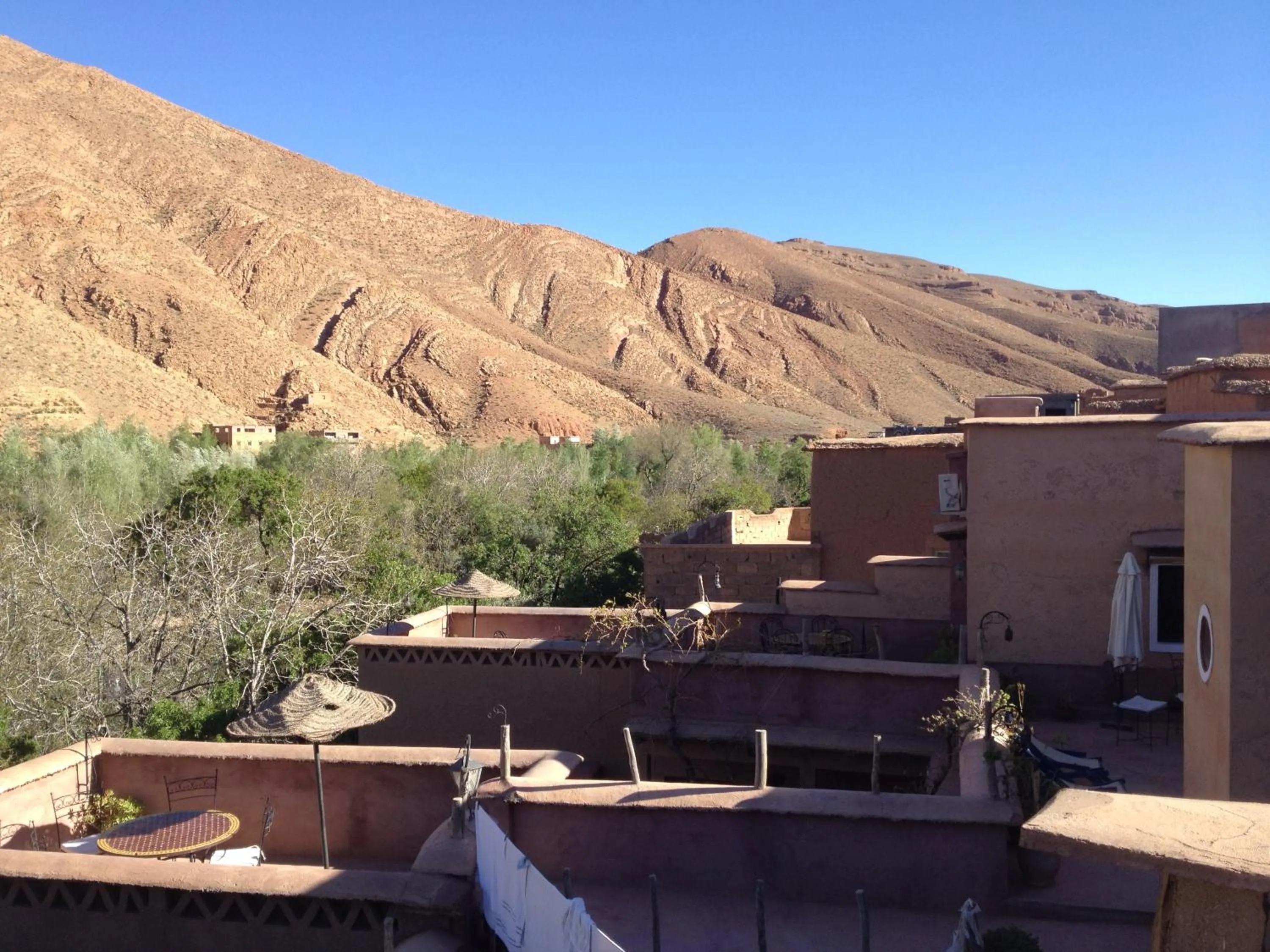 Riad Des Vieilles Charrues