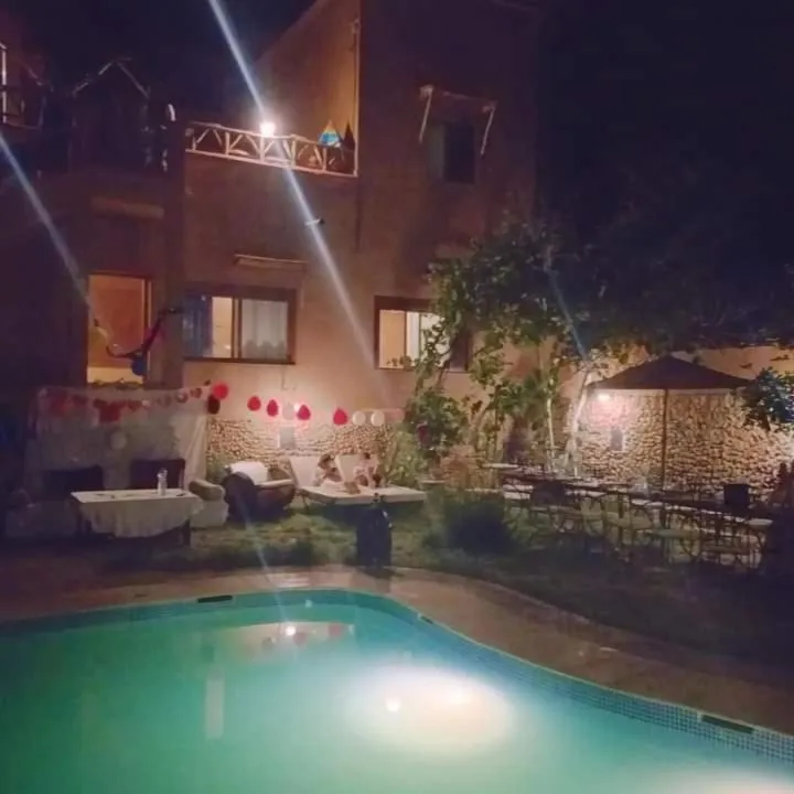 Riad Des Vieilles Charrues