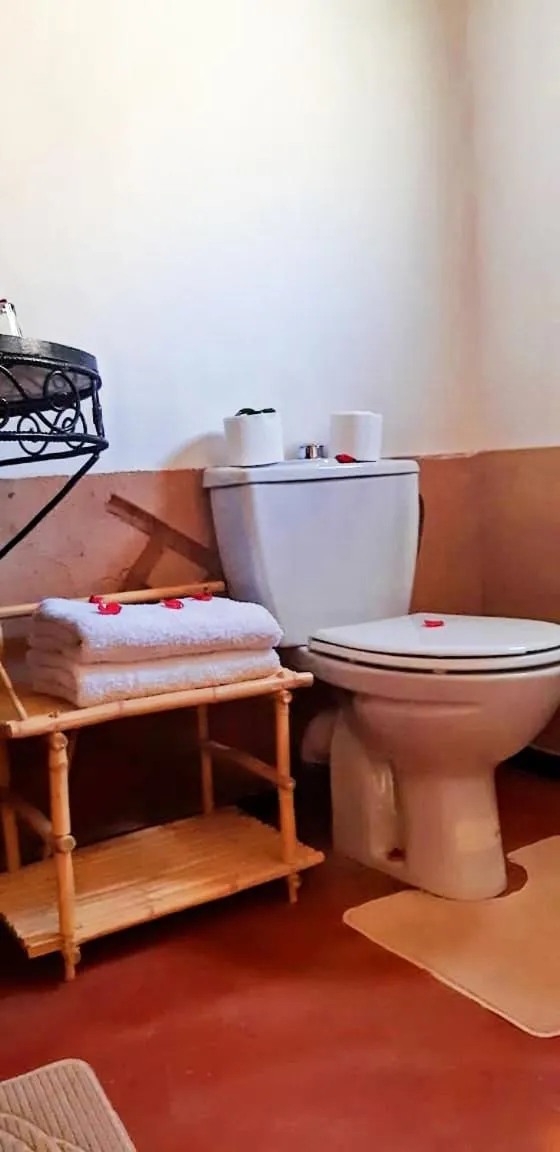 Riad Des Vieilles Charrues