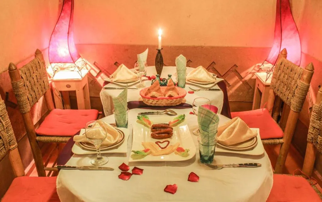 Riad Des Vieilles Charrues