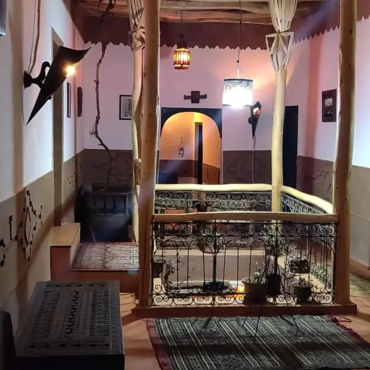 Riad Des Vieilles Charrues