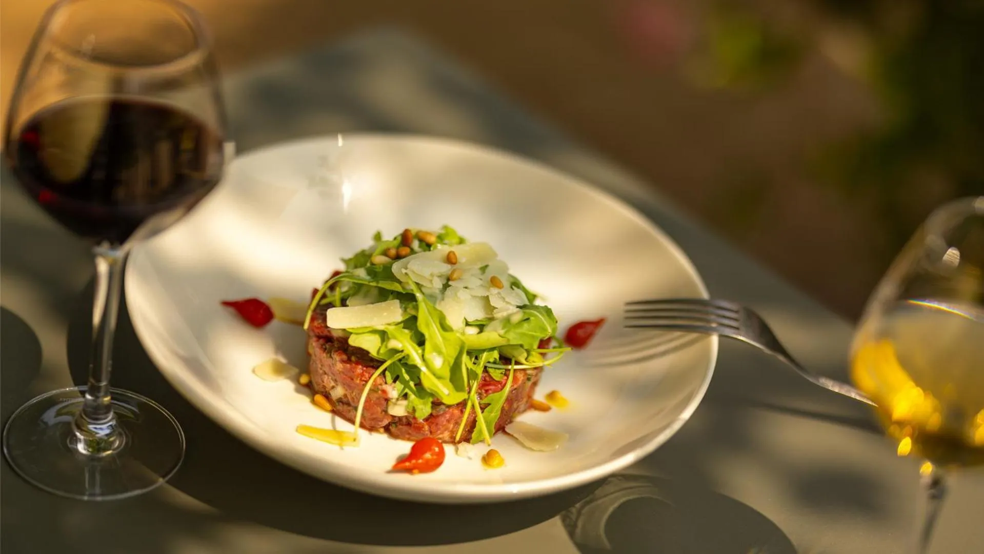 Golf Domaine Du Val De Sorne