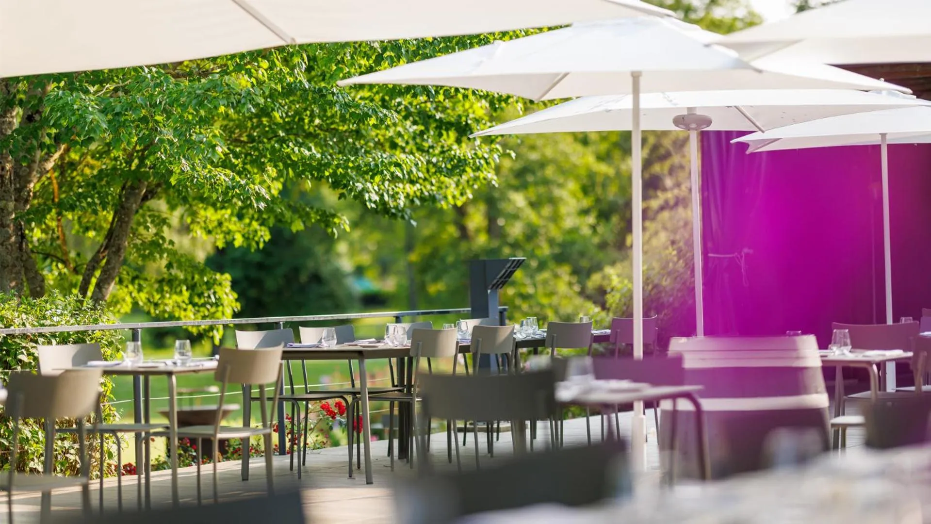 Golf Domaine Du Val De Sorne