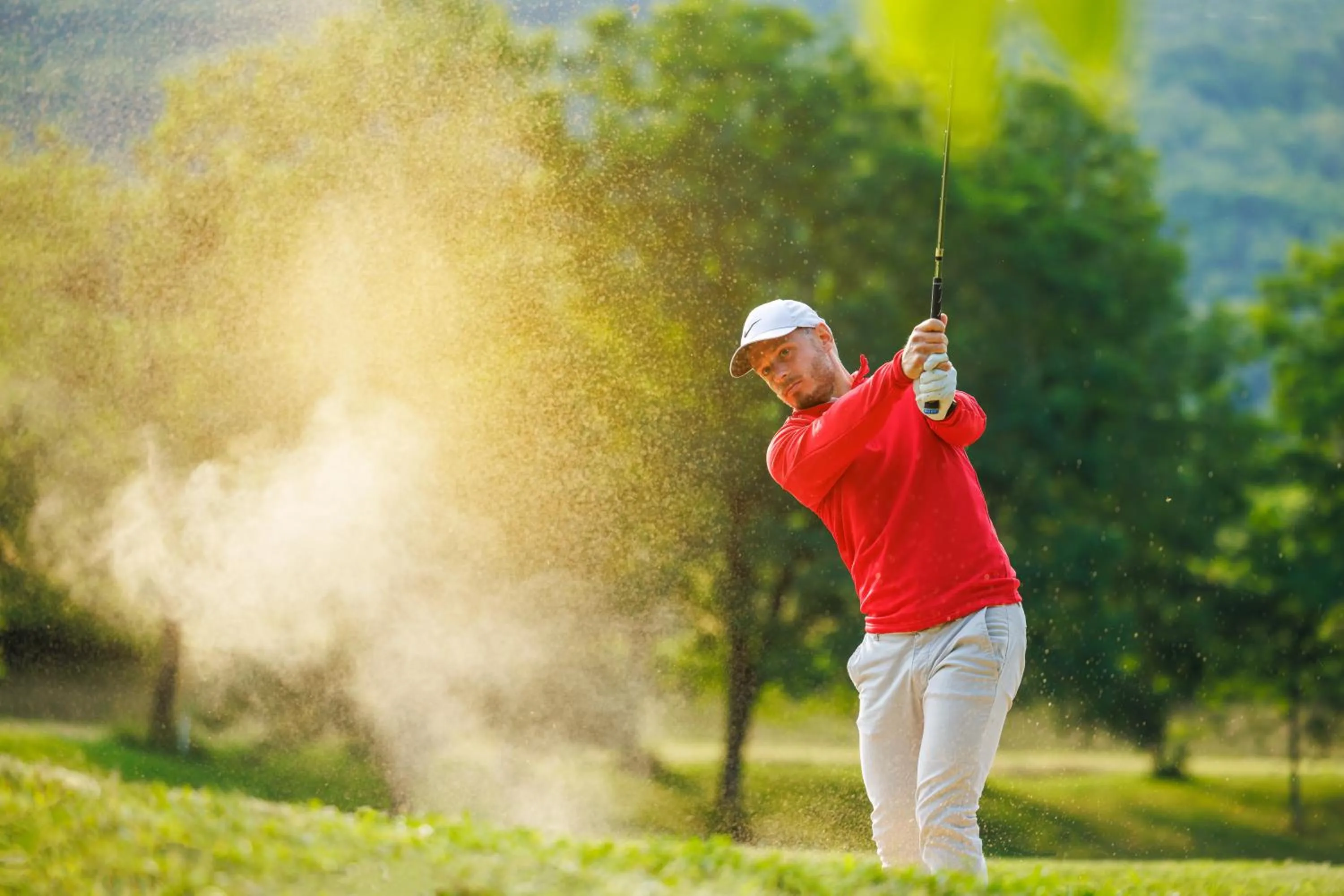 Golf Domaine Du Val De Sorne