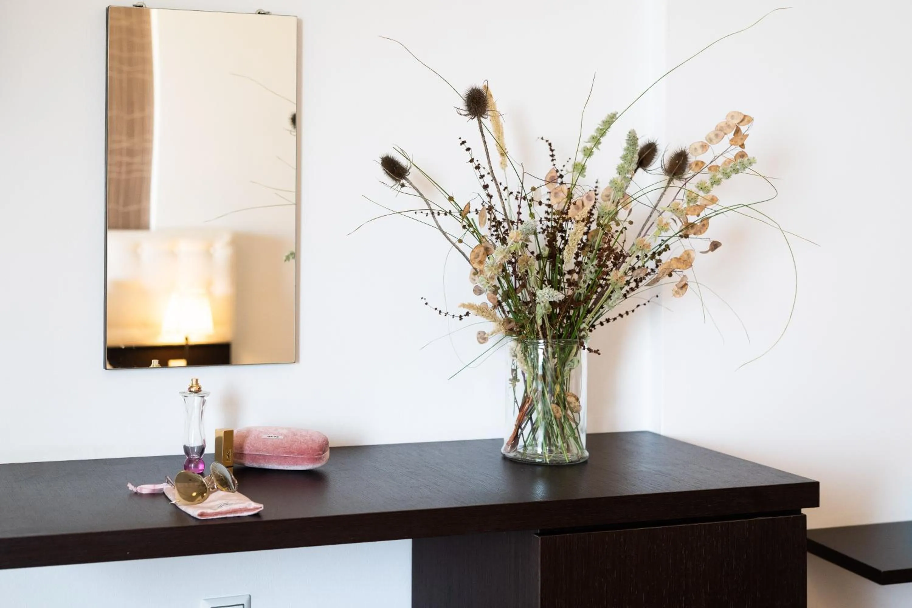 Photo of the whole room in 3Aktes Suites & Studios