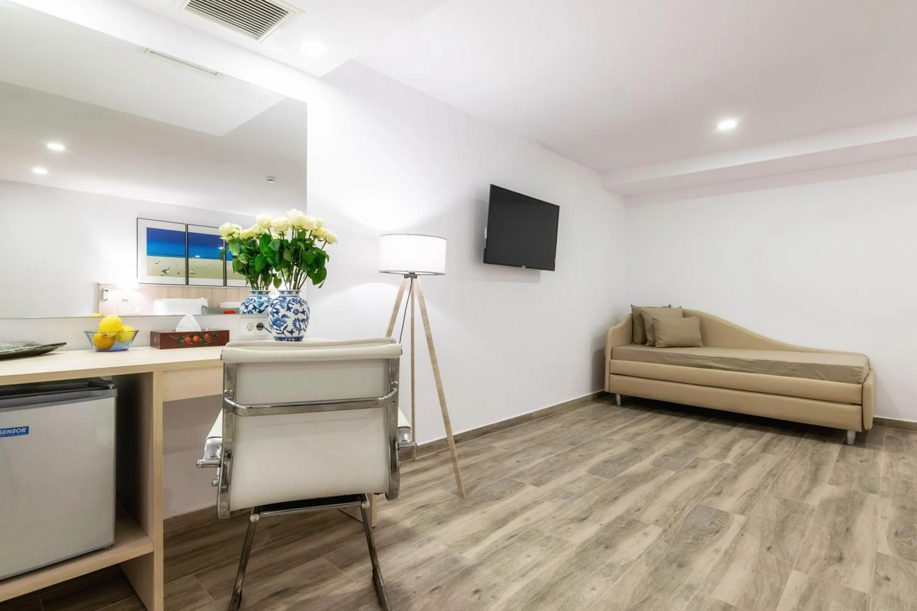 Bedroom in Iakinthos, Tsilivi Beach