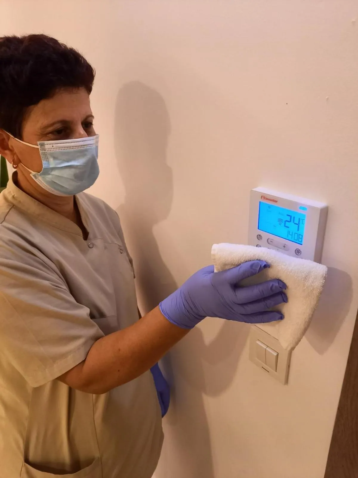 Other in Iakinthos, Tsilivi Beach