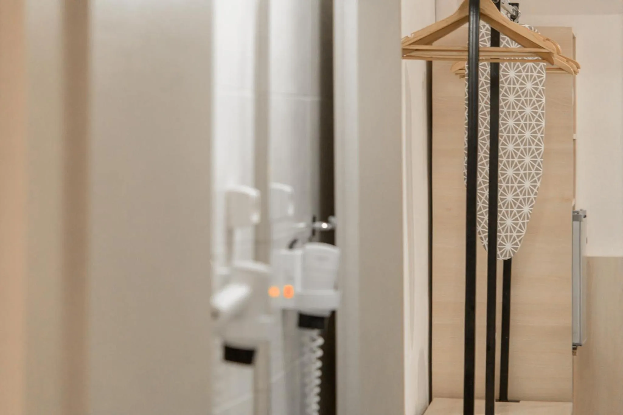 Bathroom in Iakinthos, Tsilivi Beach