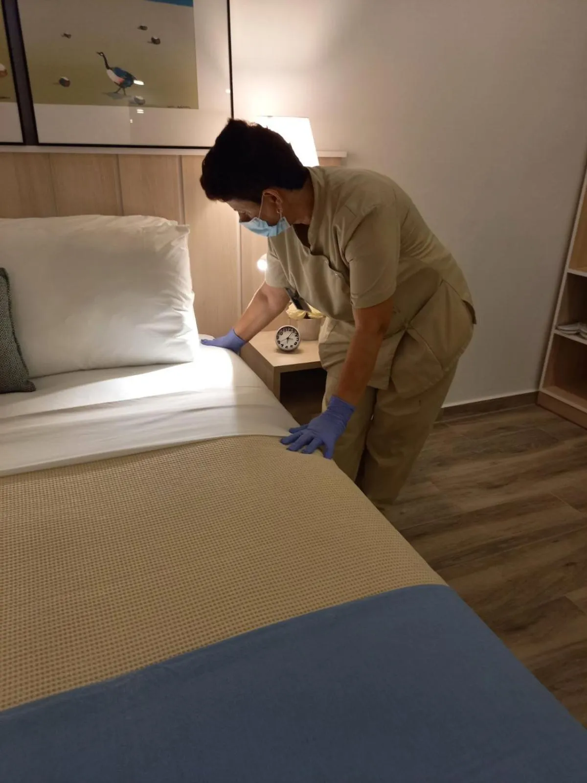 Other, Bed in Iakinthos, Tsilivi Beach