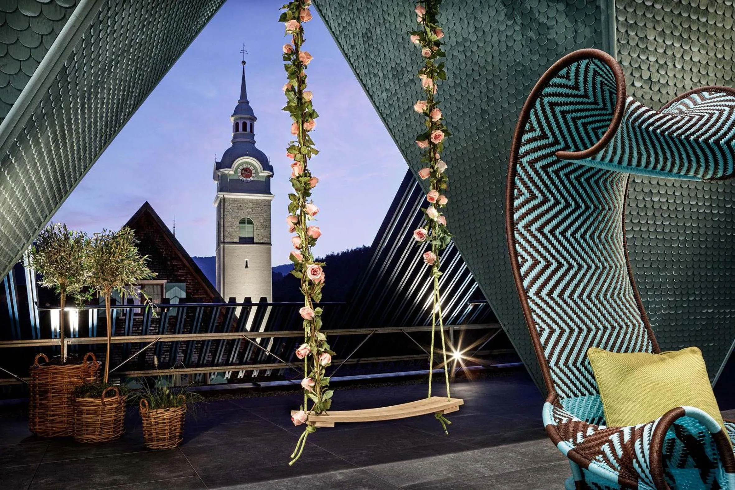 Spa and wellness centre/facilities in GAMS zu zweit