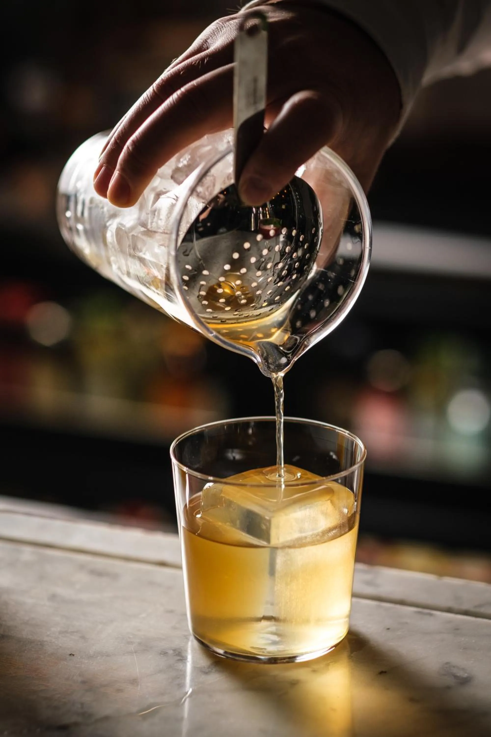 Food and drinks in Hyatt Place Gothenburg Central