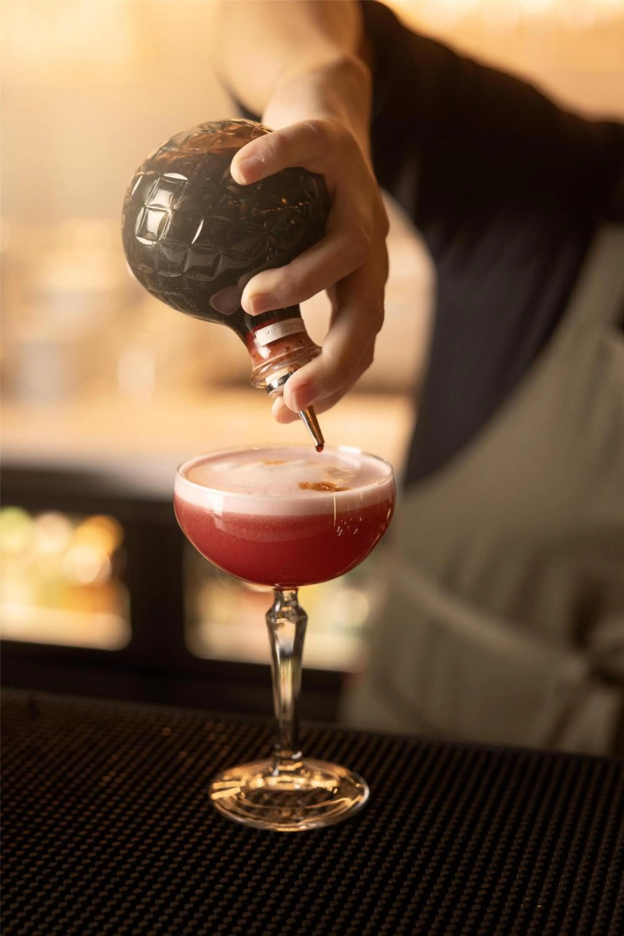 Restaurant/places to eat in Hyatt Place Gothenburg Central