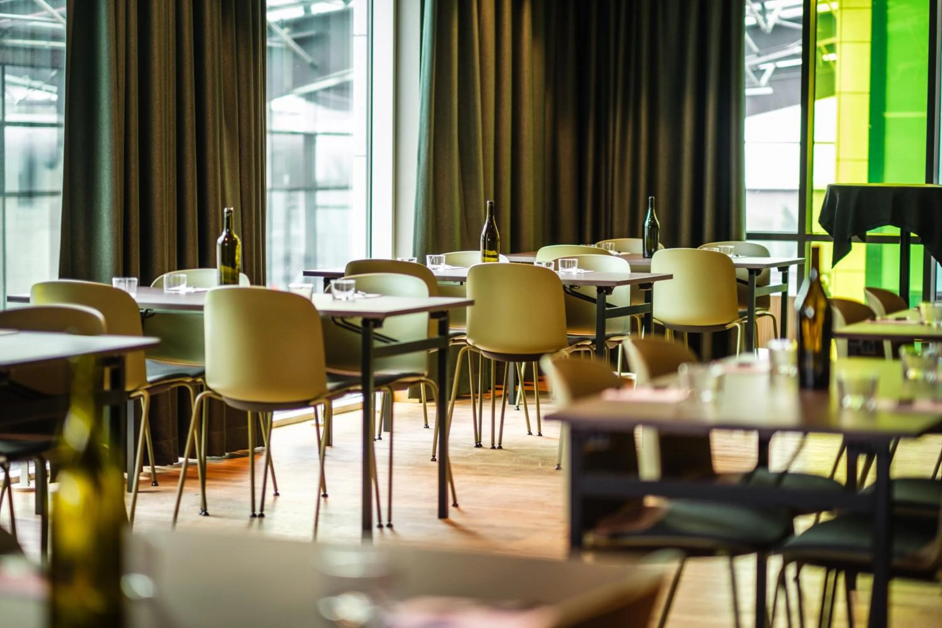 Banquet/Function facilities in Hyatt Place Gothenburg Central