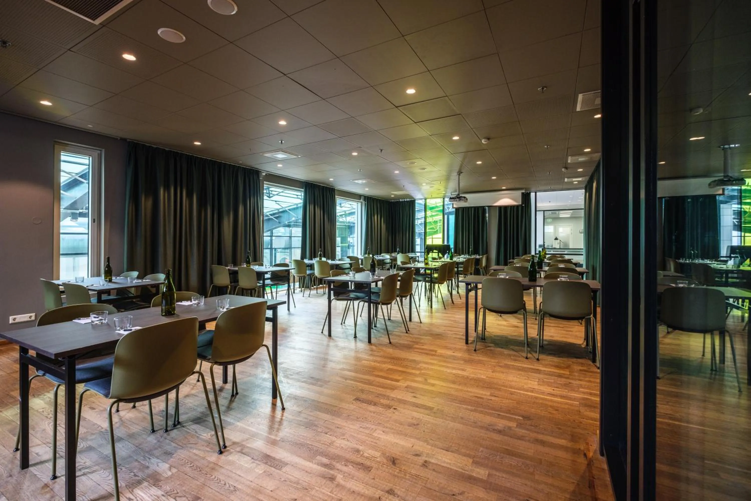 Banquet/Function facilities in Hyatt Place Gothenburg Central