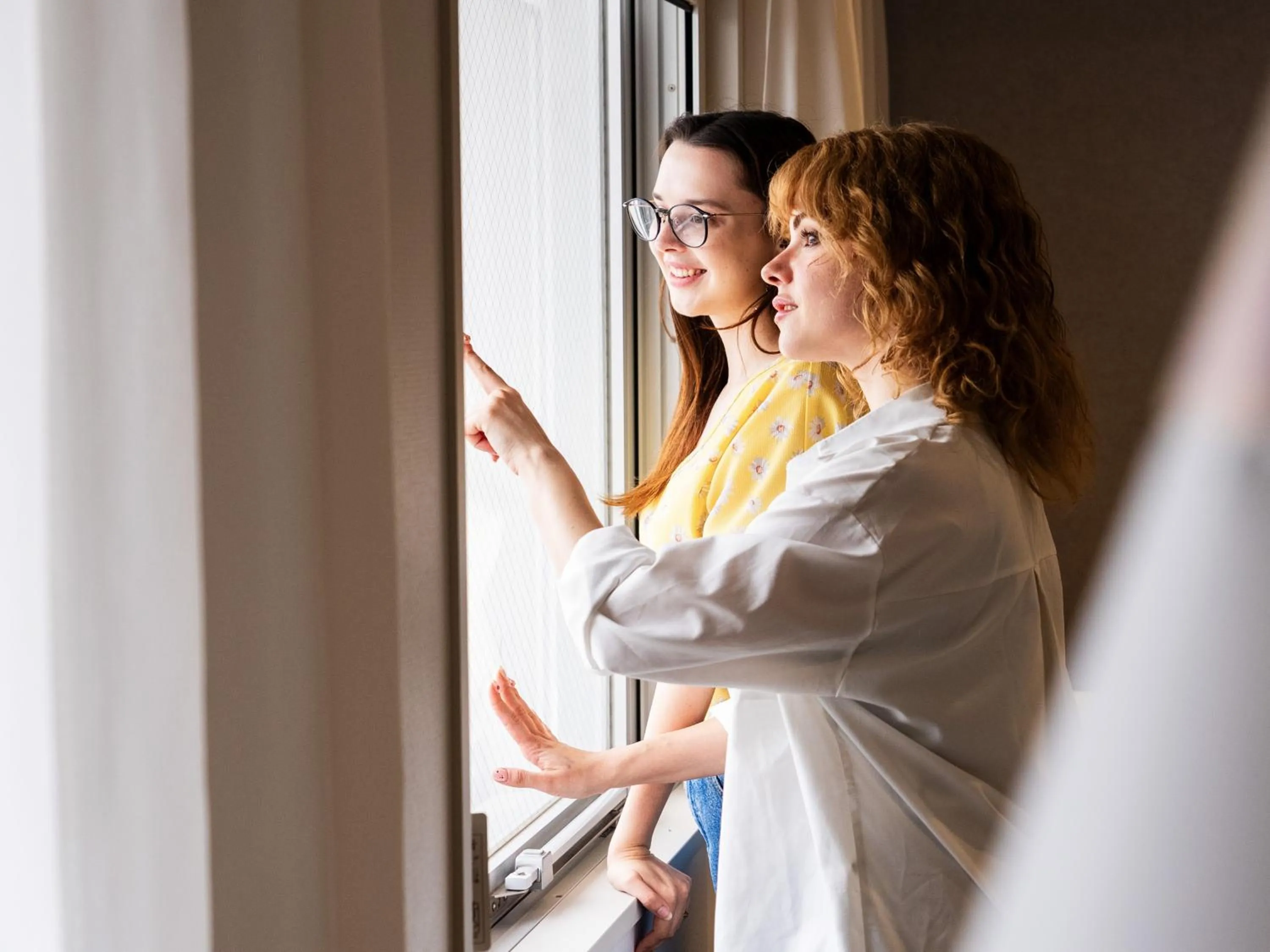 Area and facilities in Tokyu Stay Ikebukuro