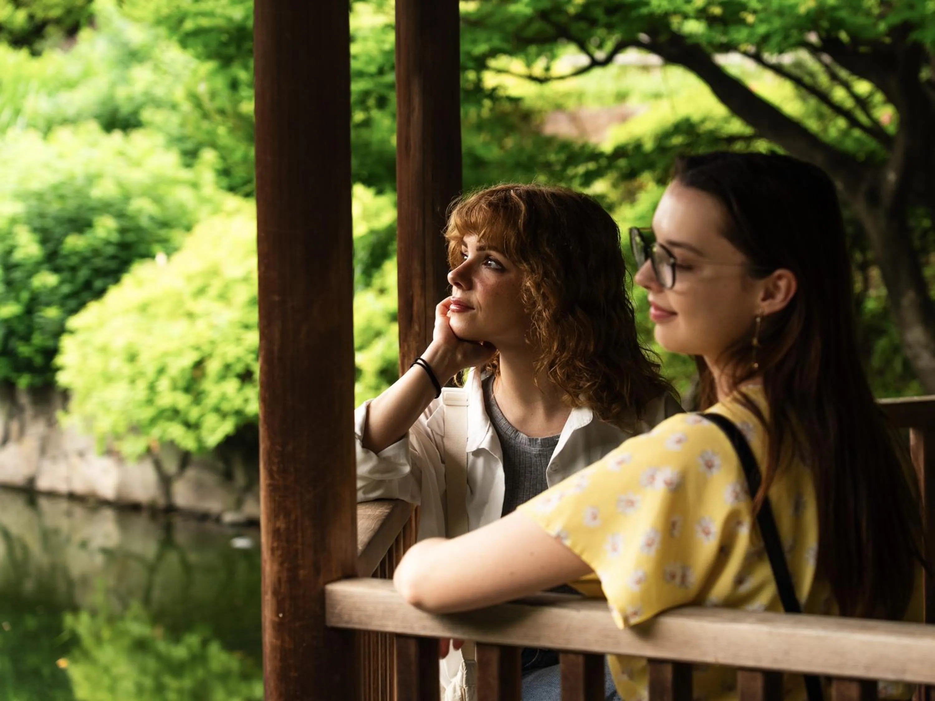 Nearby landmark in Tokyu Stay Ikebukuro