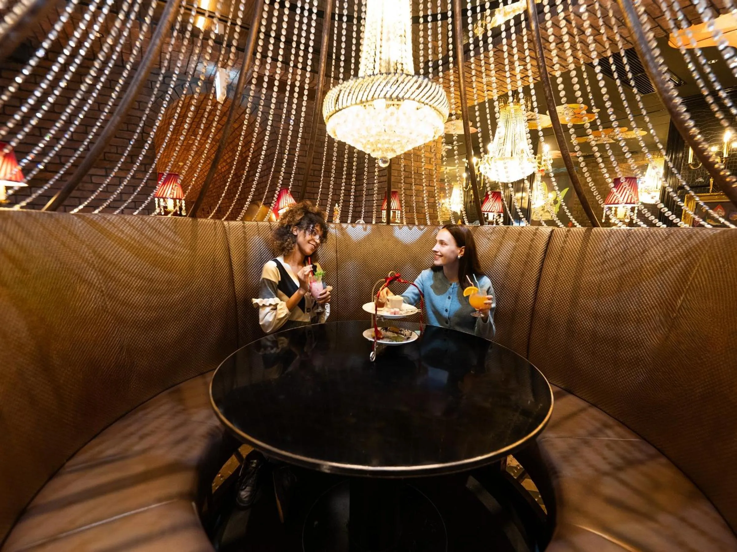 Nearby landmark in Tokyu Stay Ikebukuro