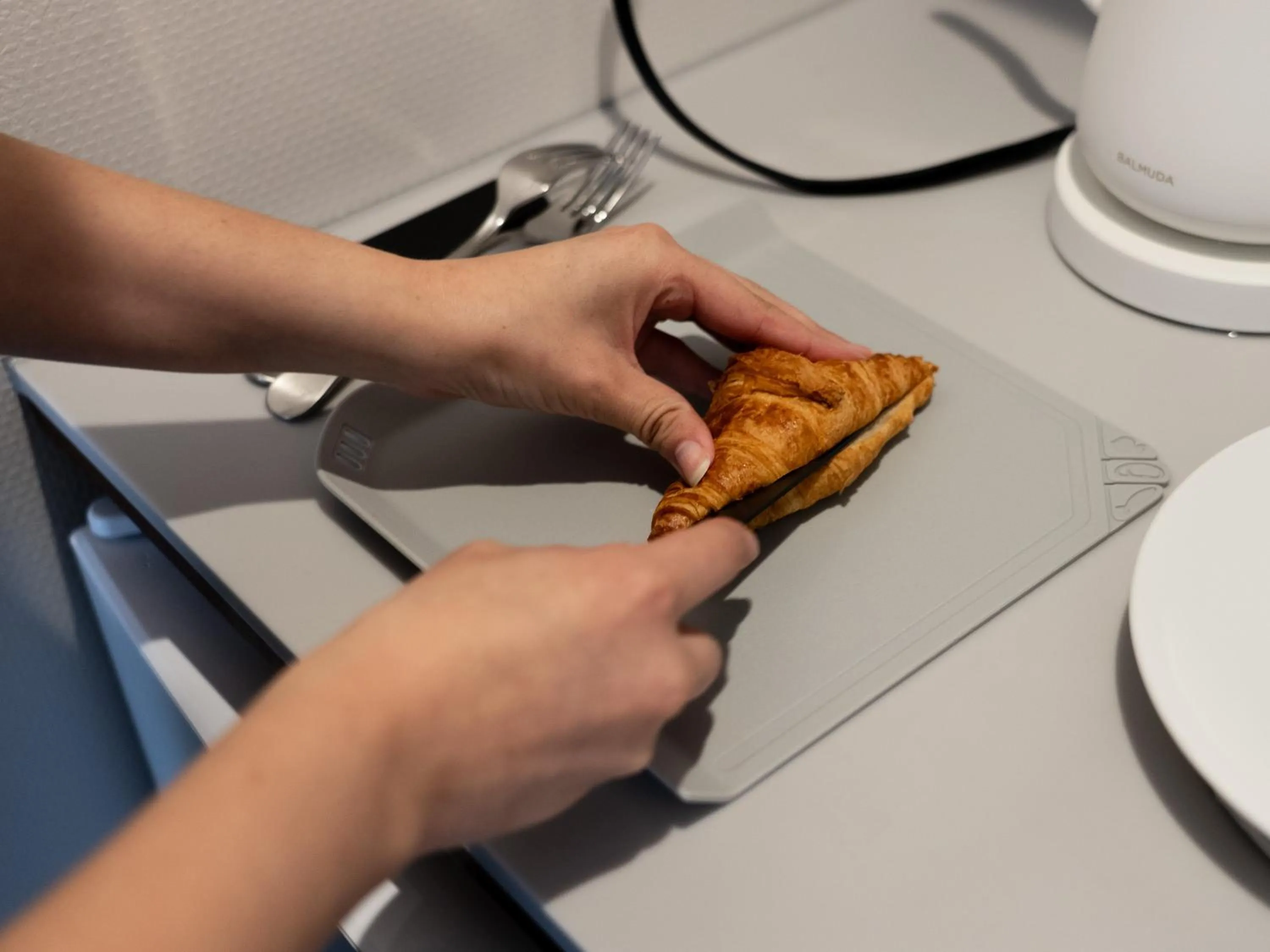 Area and facilities in Tokyu Stay Ikebukuro