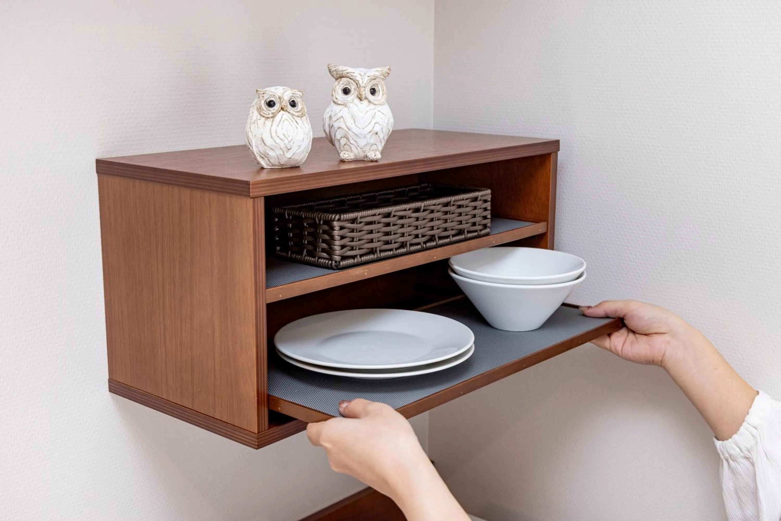 Photo of the whole room in Tokyu Stay Ikebukuro