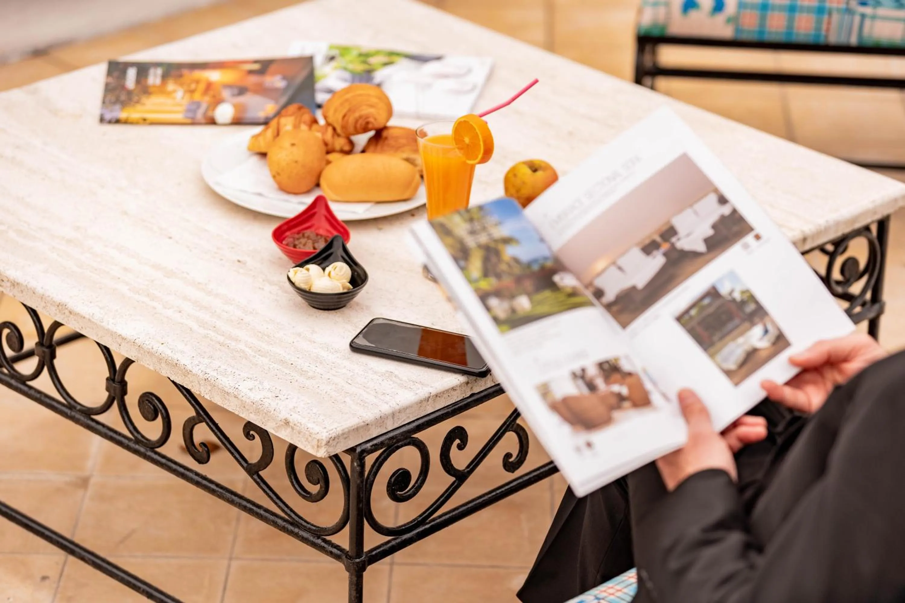 Meeting/conference room in TMK Flora Park by Turismark - Adults Only