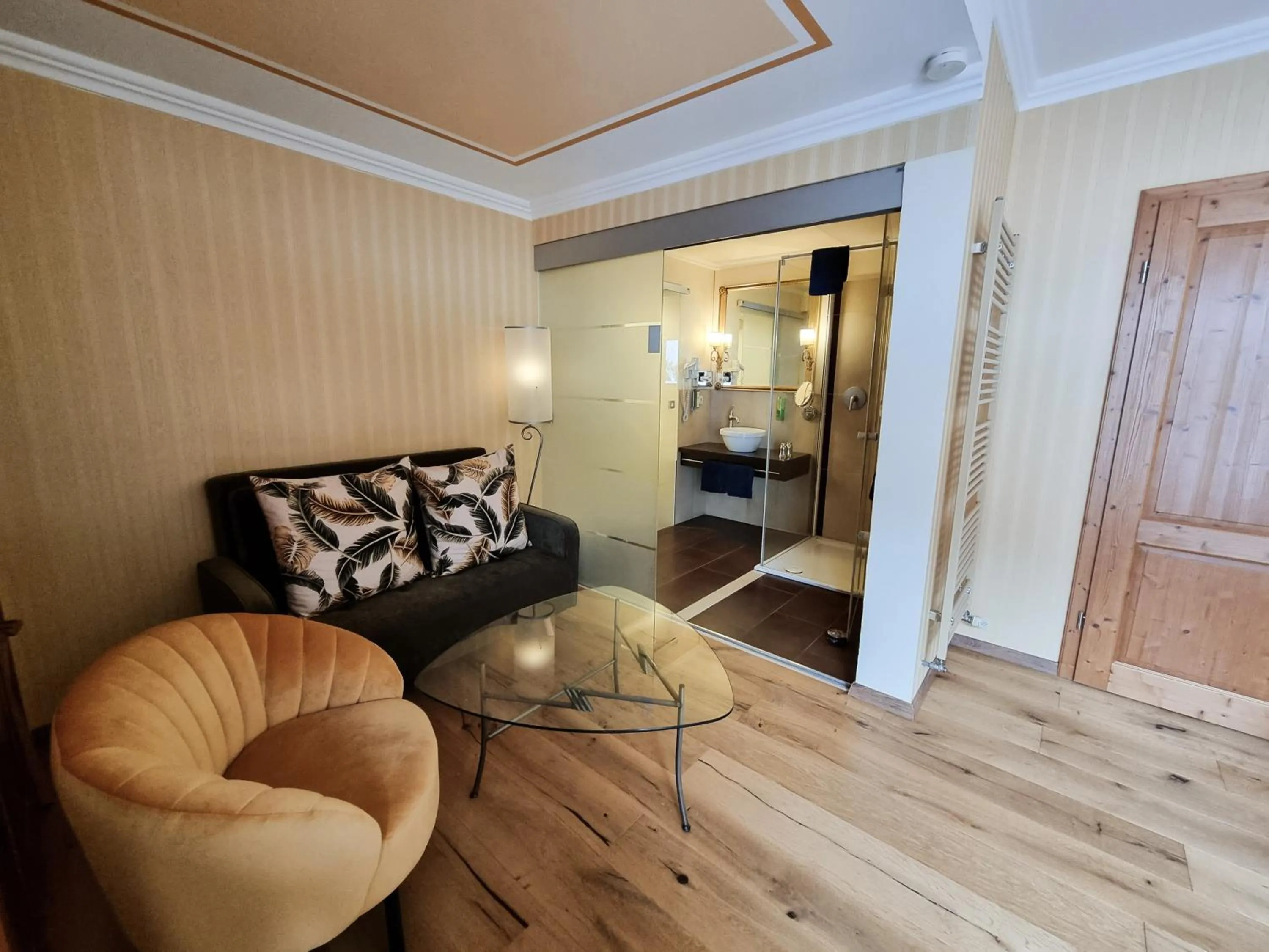 Landhaus Talblick- Frühstückspension