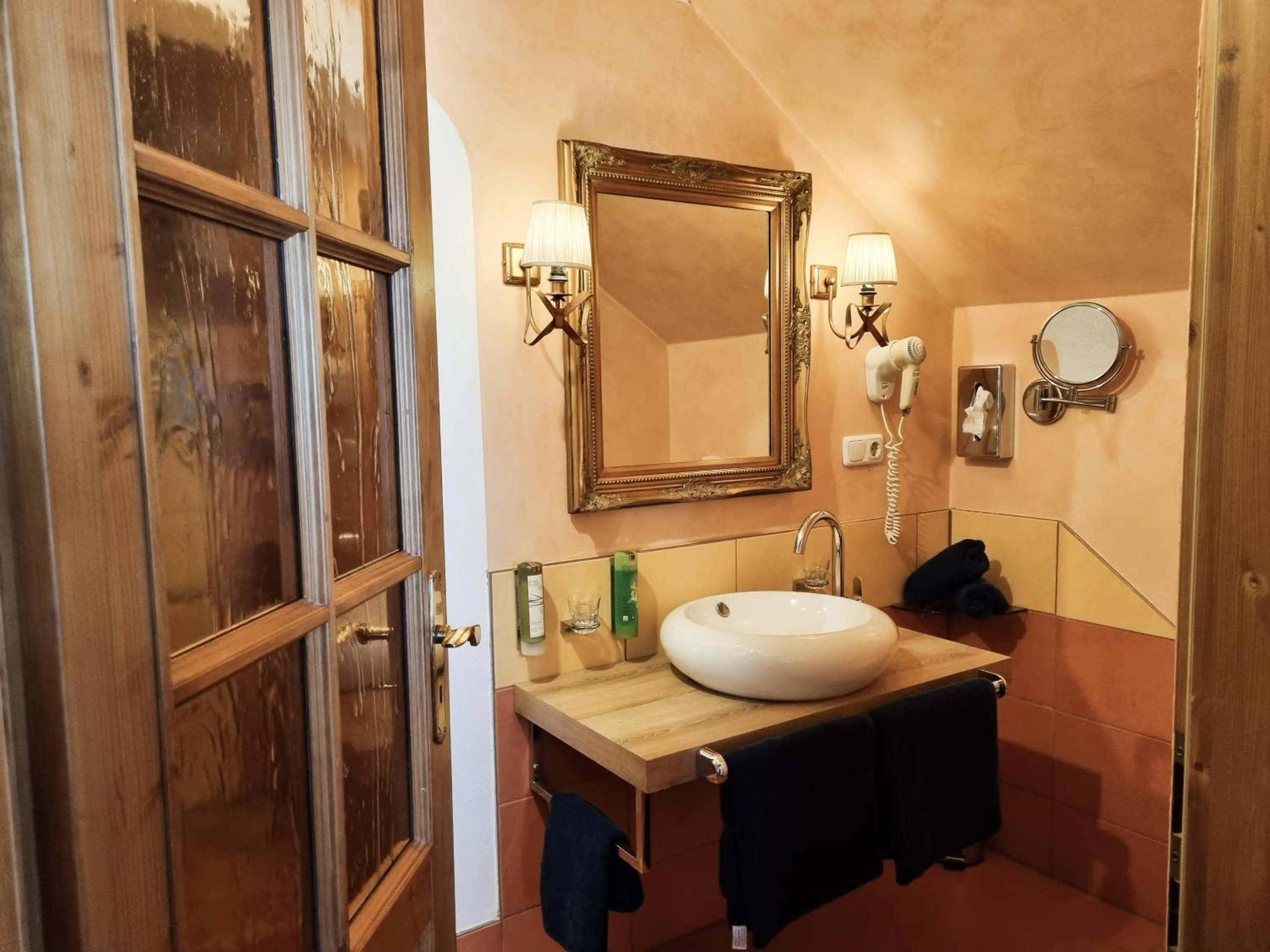 Landhaus Talblick- Frühstückspension