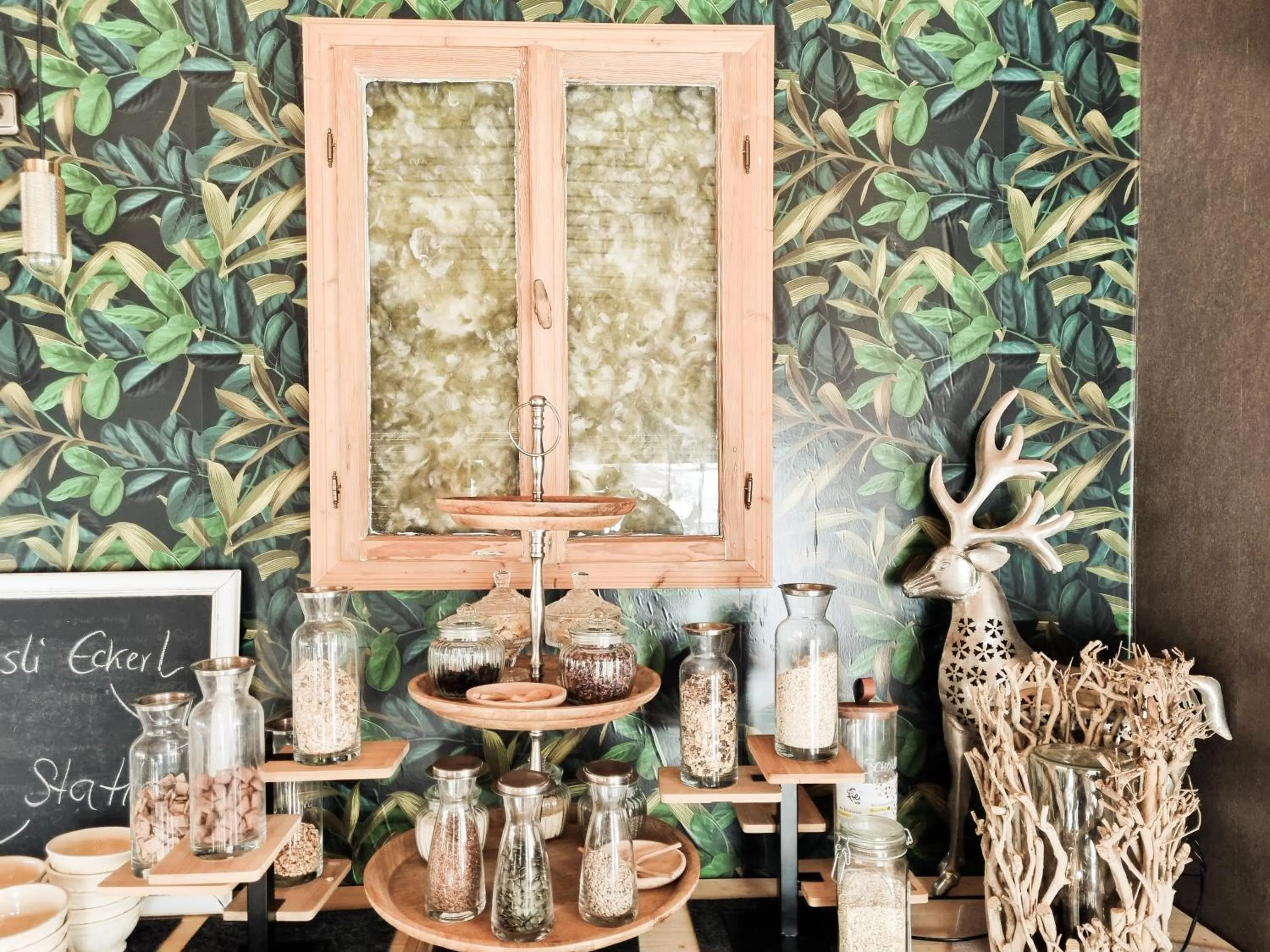 Landhaus Talblick- Frühstückspension