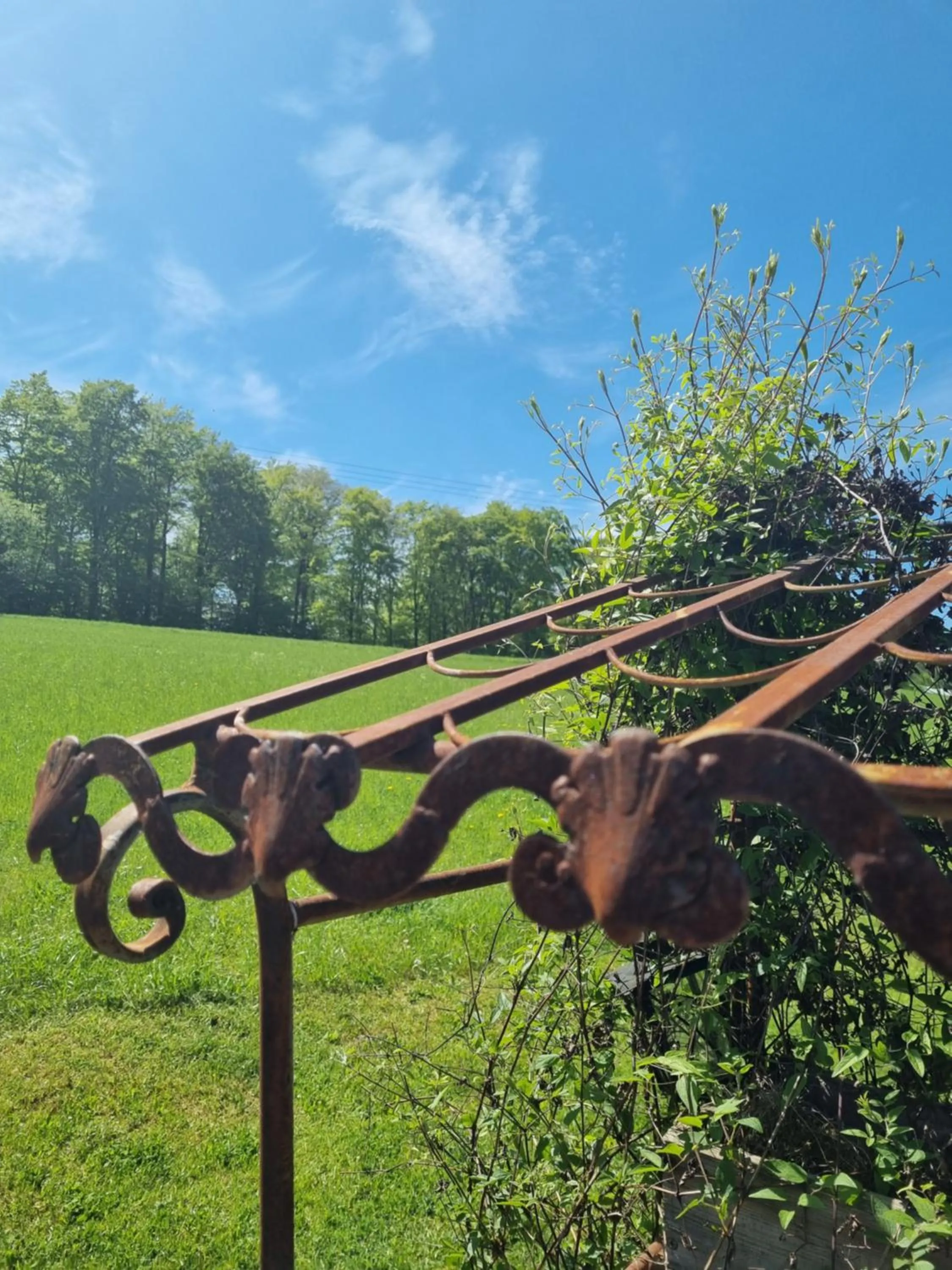 Landhaus Talblick- Frühstückspension
