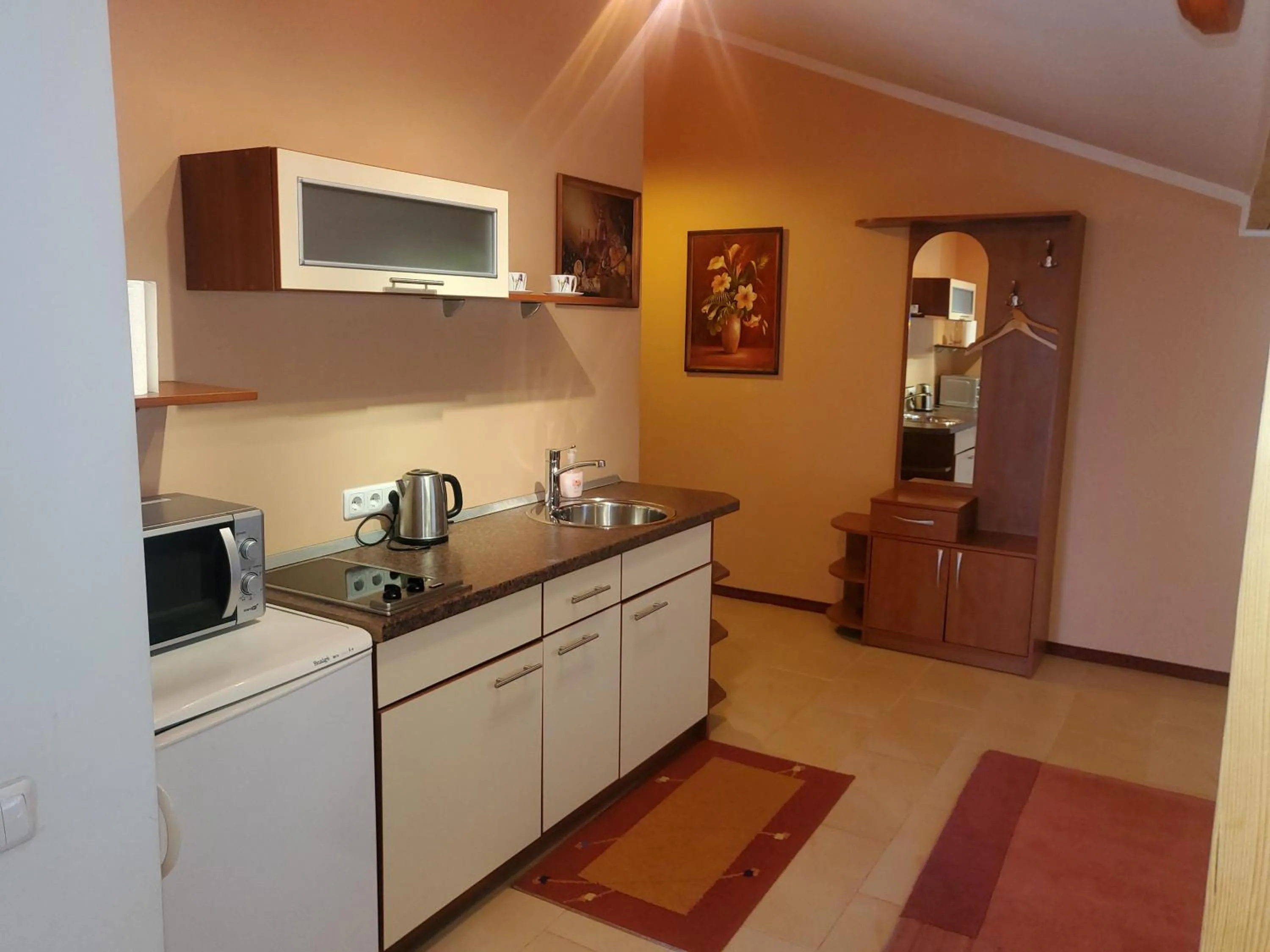 Hotel Green Smiltynė