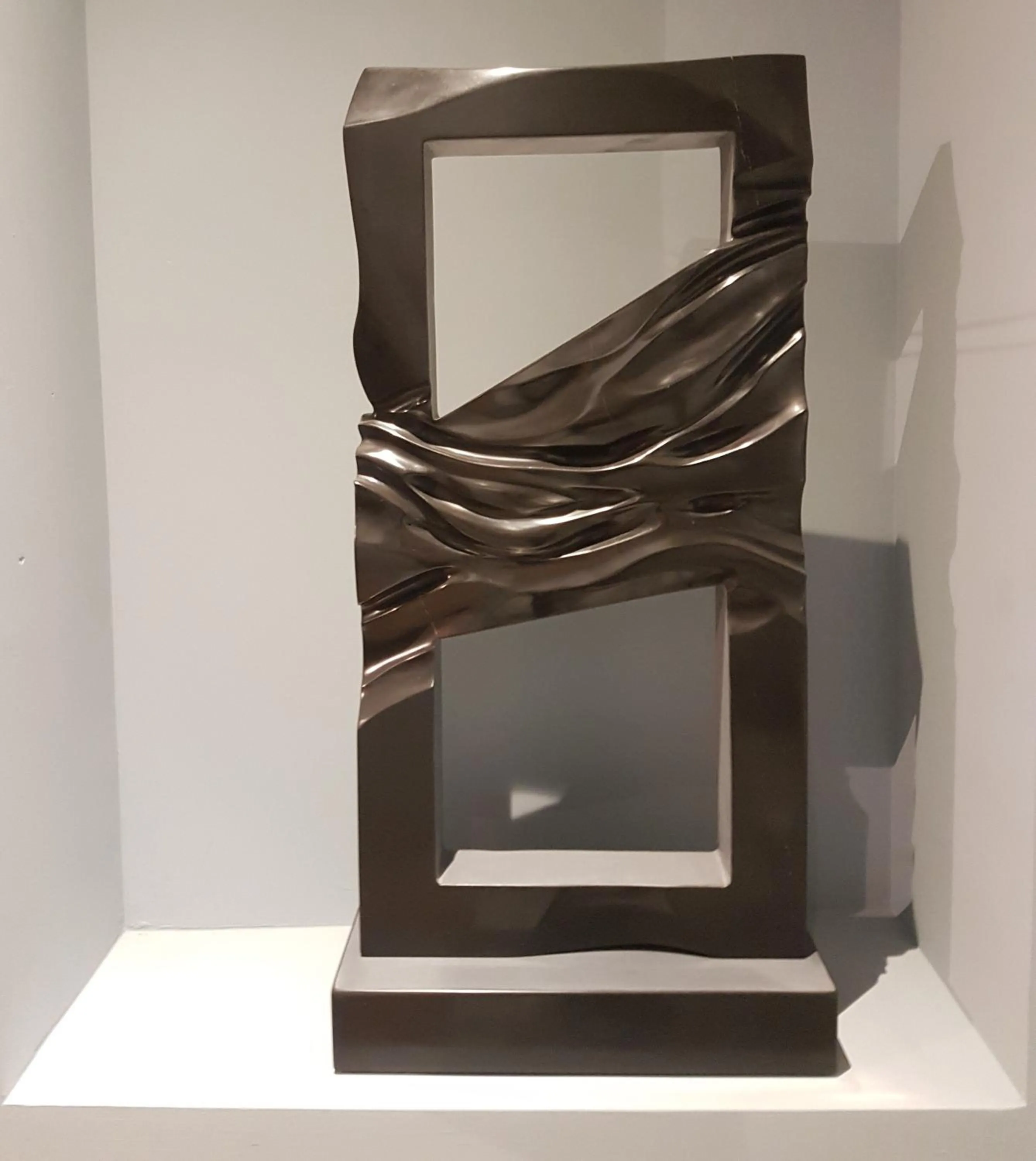 Lobby or reception in Hotel Michelangelo