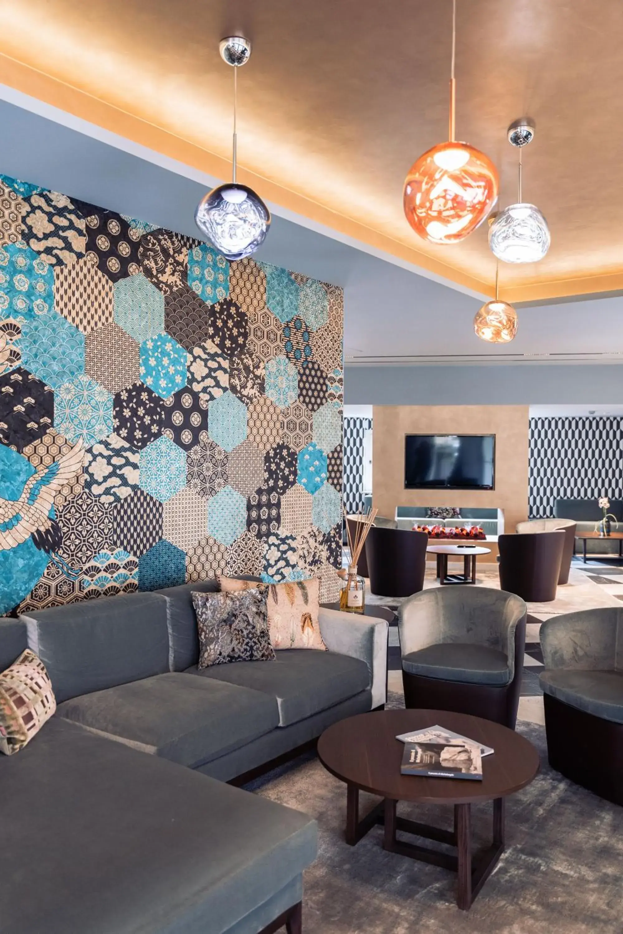 Hotel Michelangelo Hotel Michelangelo