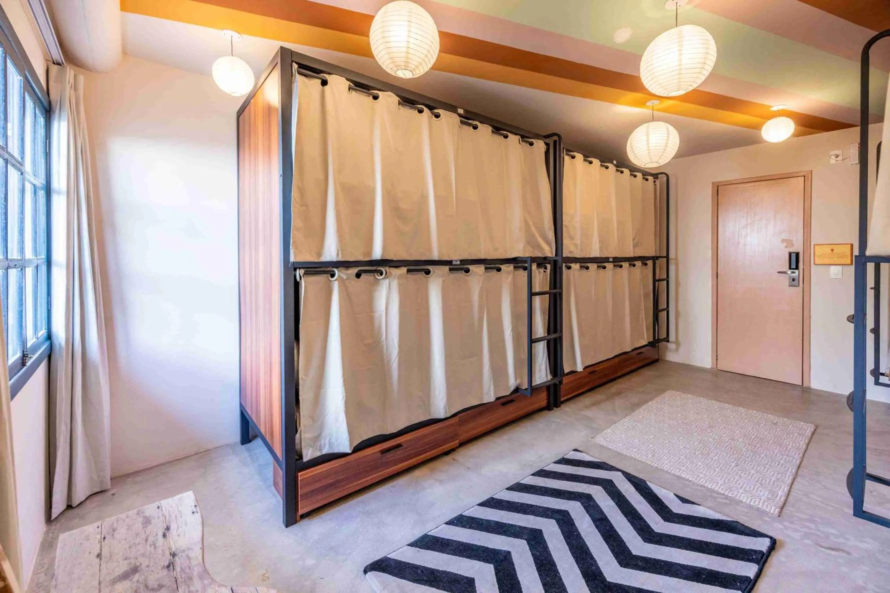 Bedroom, Bed in Selina Buzios