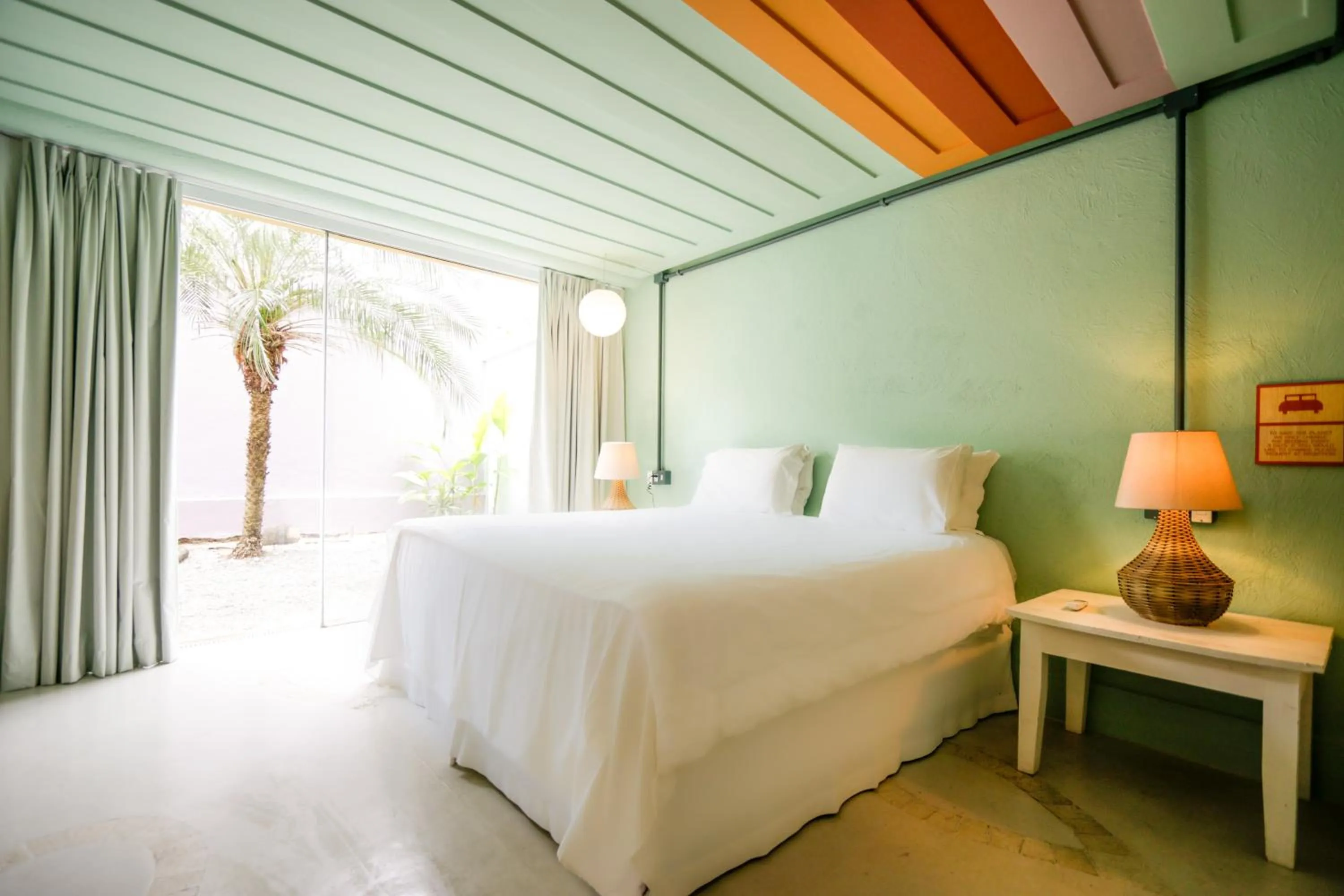 Bedroom, Bed in Selina Buzios