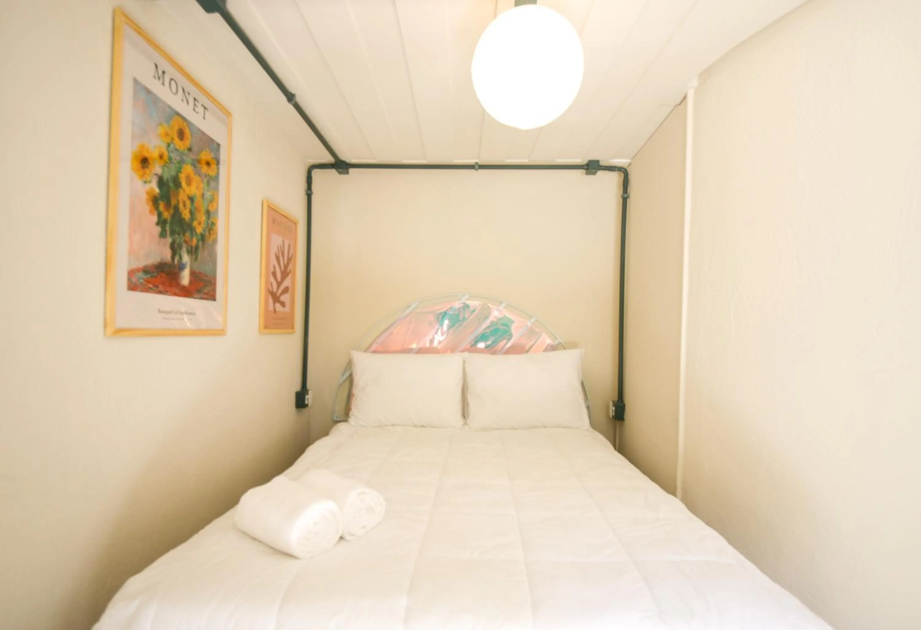 Bedroom, Bed in Selina Buzios