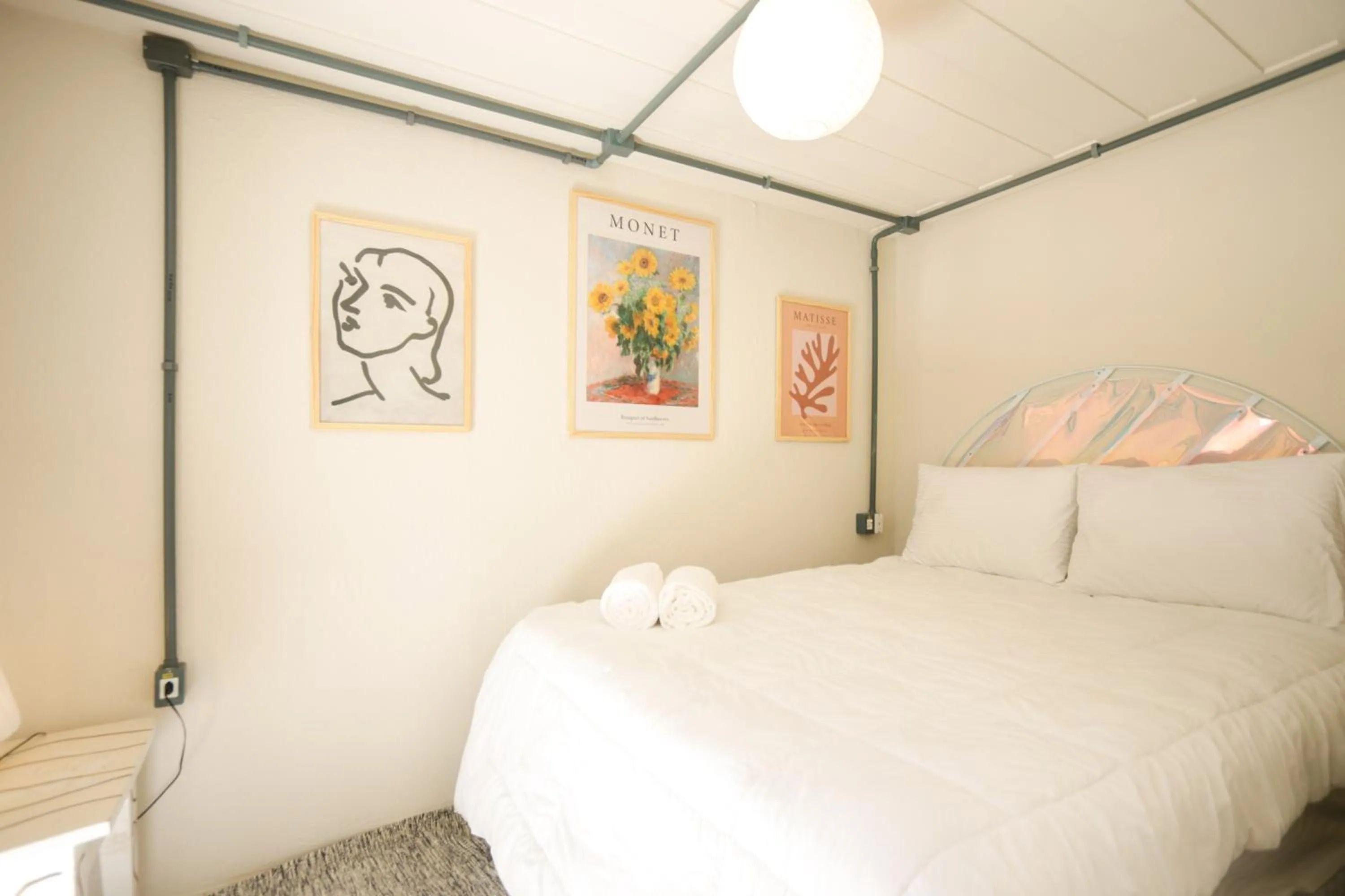 Bedroom, Bed in Selina Buzios