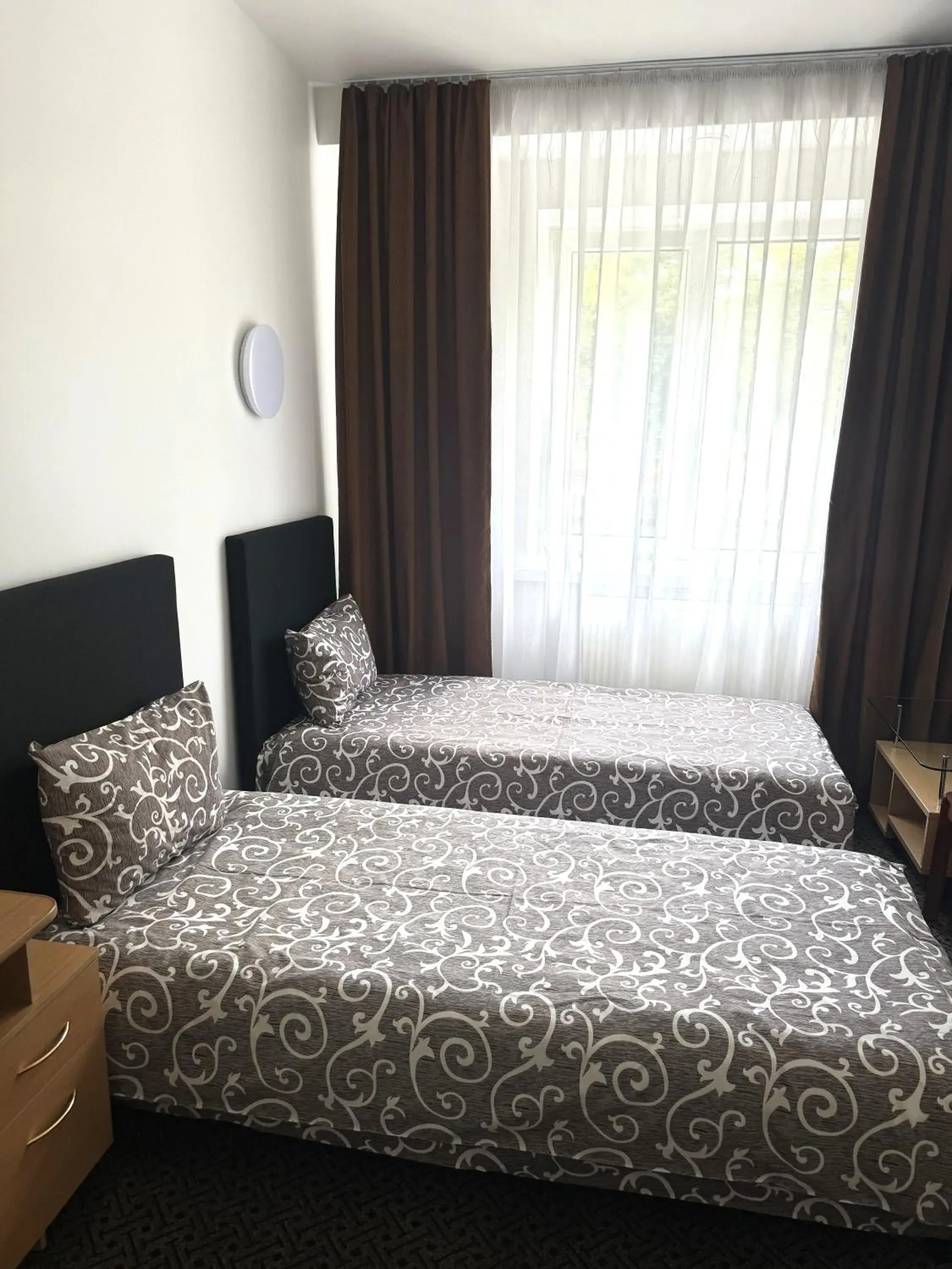 Double or Twin Room - single occupancy in Turnė Double or Twin Room - single occupancy in Turnė