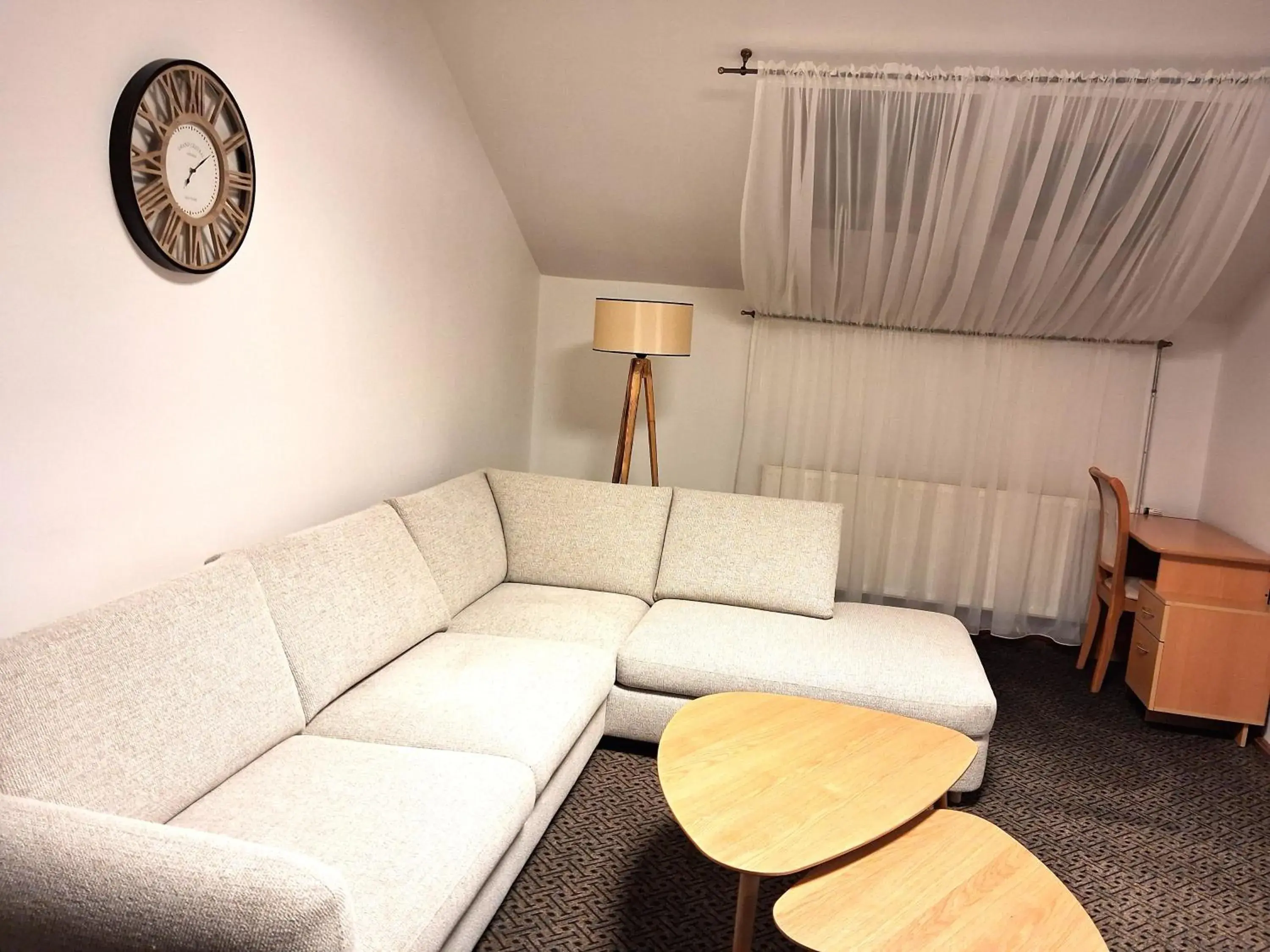 One-Bedroom Suite in Turnė One-Bedroom Suite in Turnė