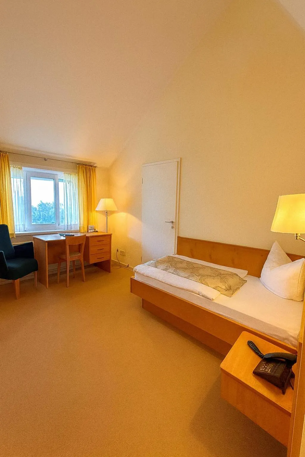Family Room in Schlosshotel Eyba